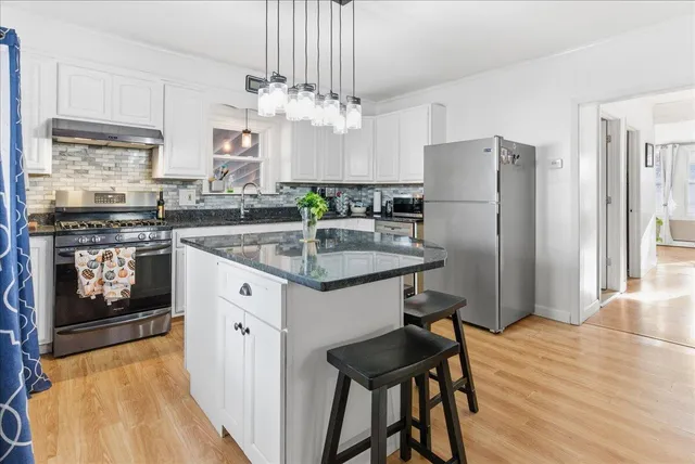 $280,000 | 45 Hamel Street, Lewiston, ME 04240