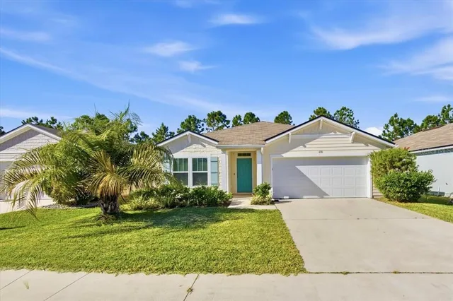 $274,900 | 656 Grand Reserve Drive, Bunnell, FL 32110