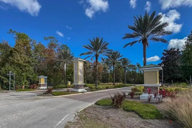 a view of lake and mountain in the back