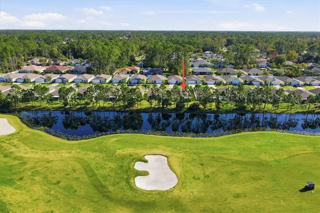 $274,900 | 656 Grand Reserve Drive, Bunnell, FL 32110