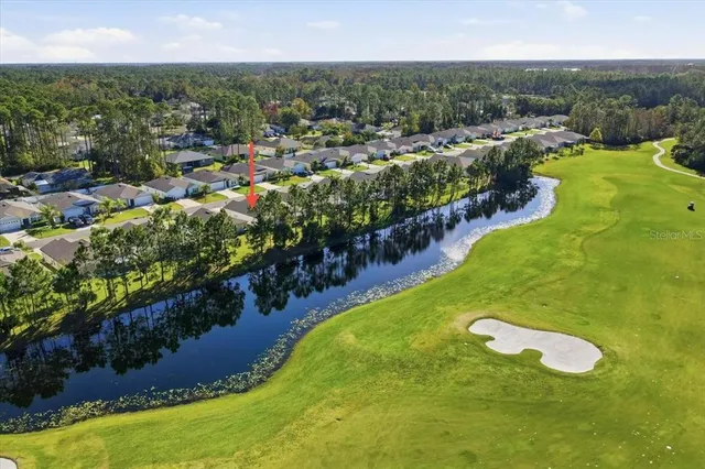 $274,900 | 656 Grand Reserve Drive, Bunnell, FL 32110