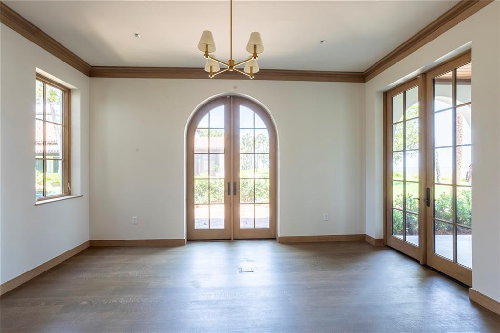 100 Ocean Road, Unit A Sea Island, GA 31561 - Photo 10 of 23 Photo 10