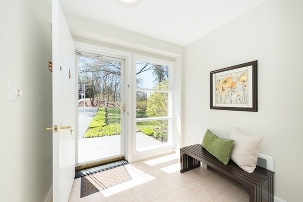 14 Russell Road Lexington, MA 02420 - Photo 2 of 20 a living room with furniture and a window