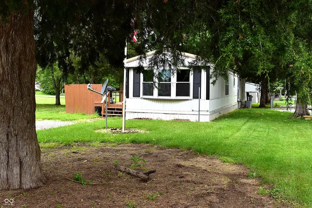 $60,000 | 290 Bubble Loo Road, Cloverdale, IN 46120