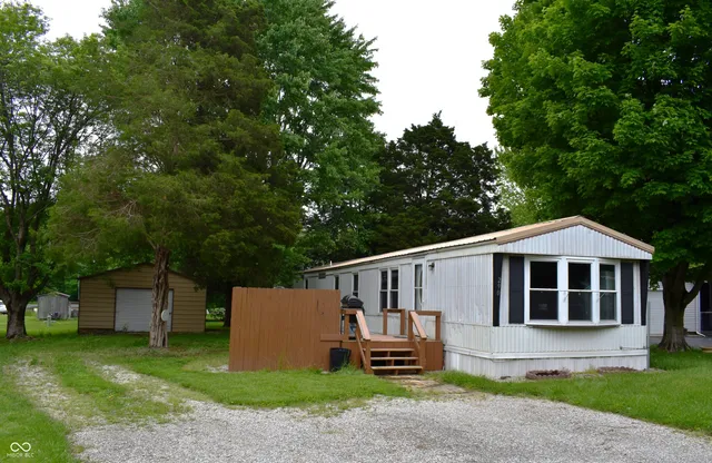 $60,000 | 290 Bubble Loo Road, Cloverdale, IN 46120