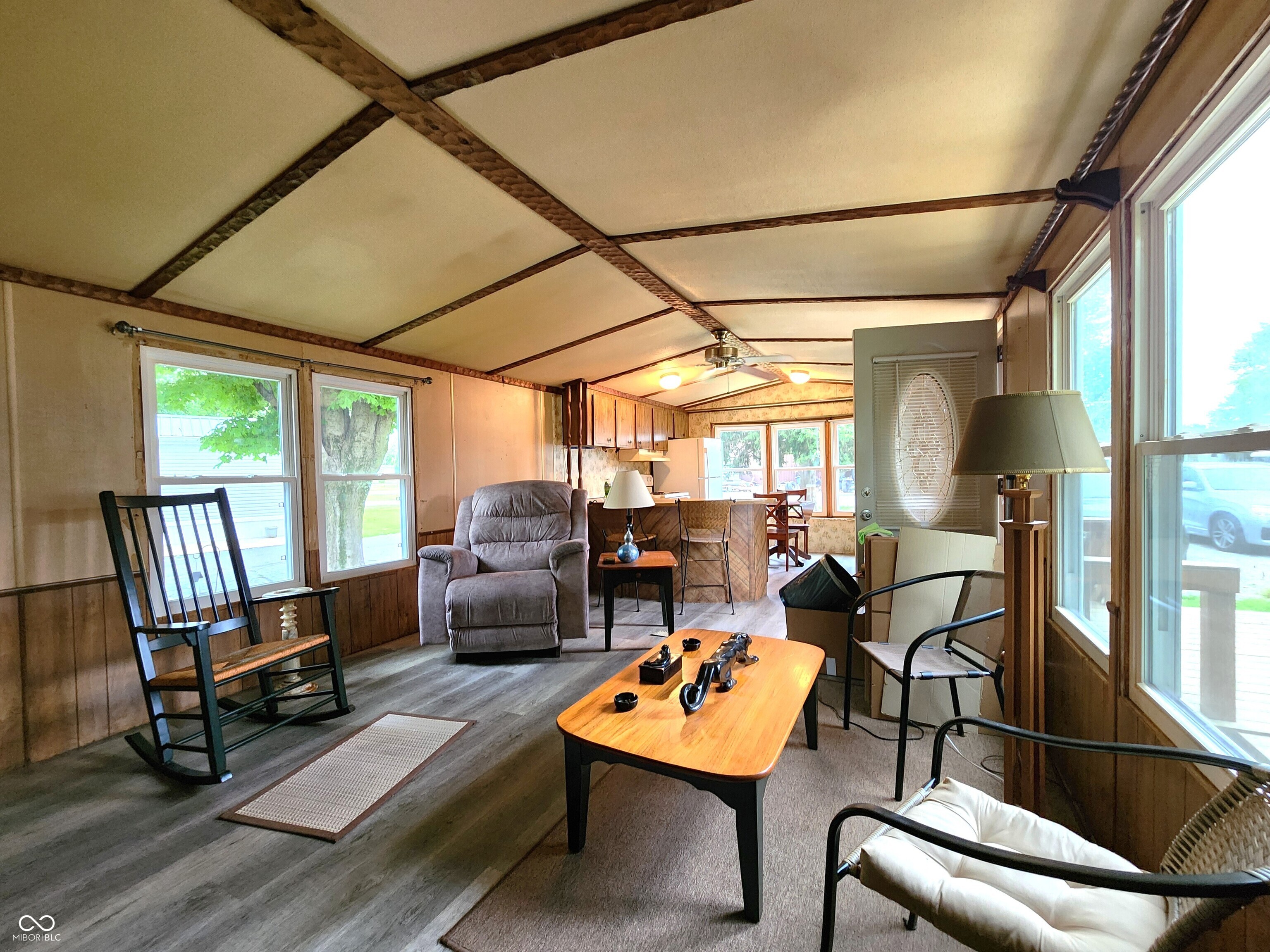 290 Bubble Loo Road Cloverdale, IN 46120 - Photo 4 of 11