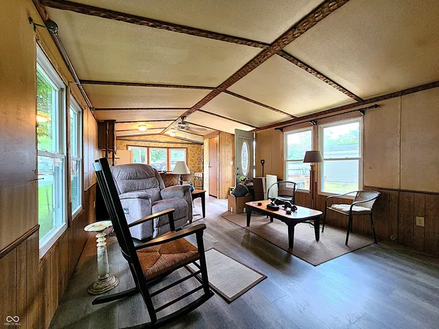 $60,000 | 290 Bubble Loo Road, Cloverdale, IN 46120