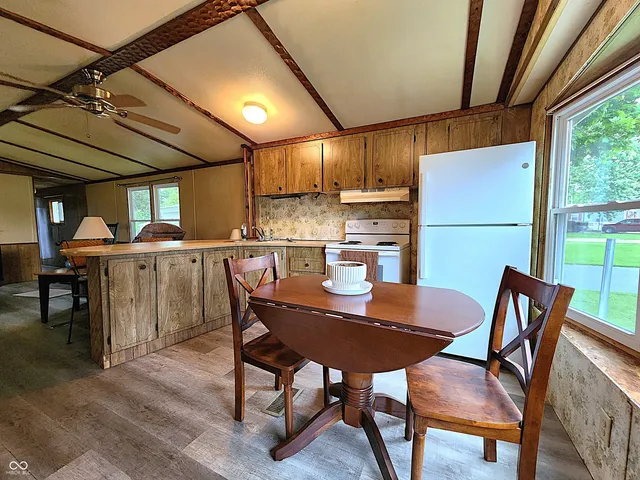 $60,000 | 290 Bubble Loo Road, Cloverdale, IN 46120