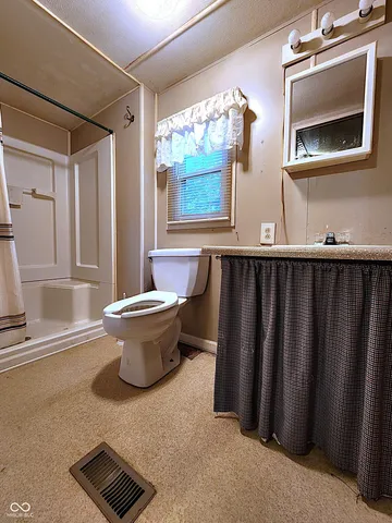 $60,000 | 290 Bubble Loo Road, Cloverdale, IN 46120