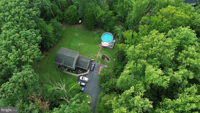 $675,000 | 6348 Quinn Road, Frederick, MD 21701