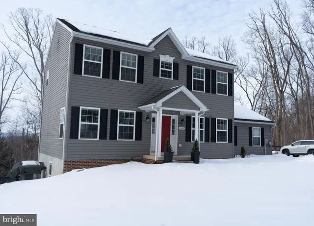 $675,000 | 6348 Quinn Road, Frederick, MD 21701