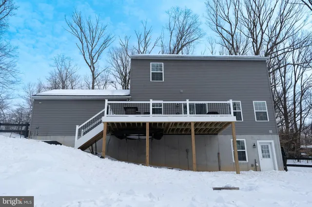 $675,000 | 6348 Quinn Road, Frederick, MD 21701