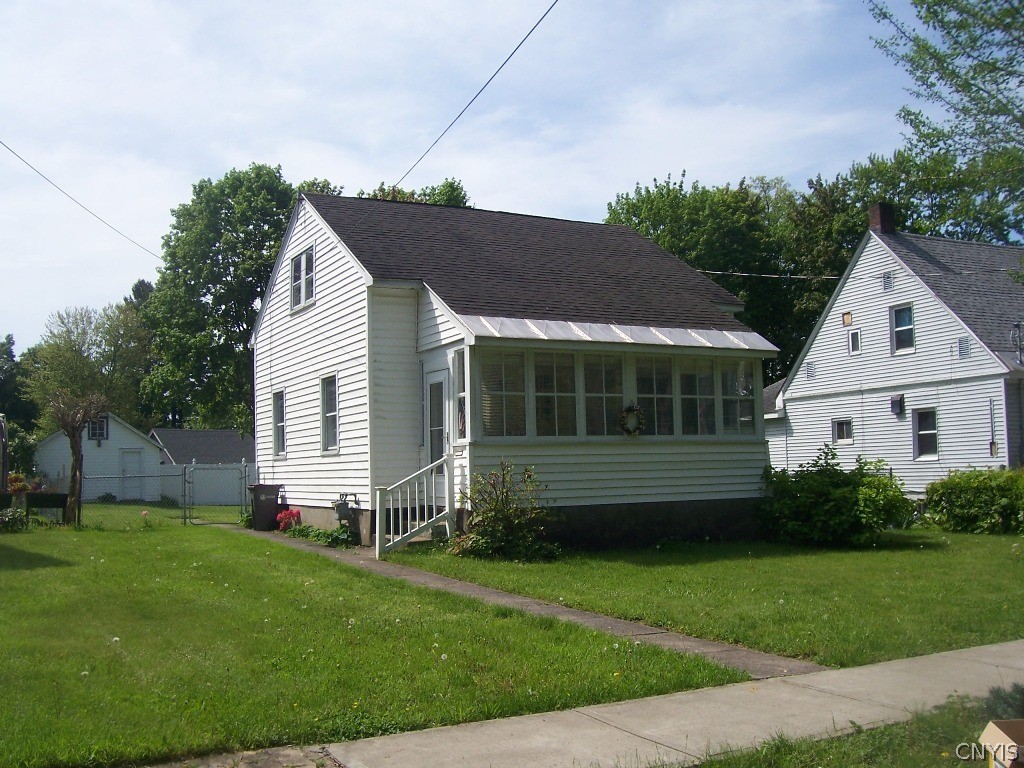 406 River Road Rome, NY 13440 - Photo 1 of 1