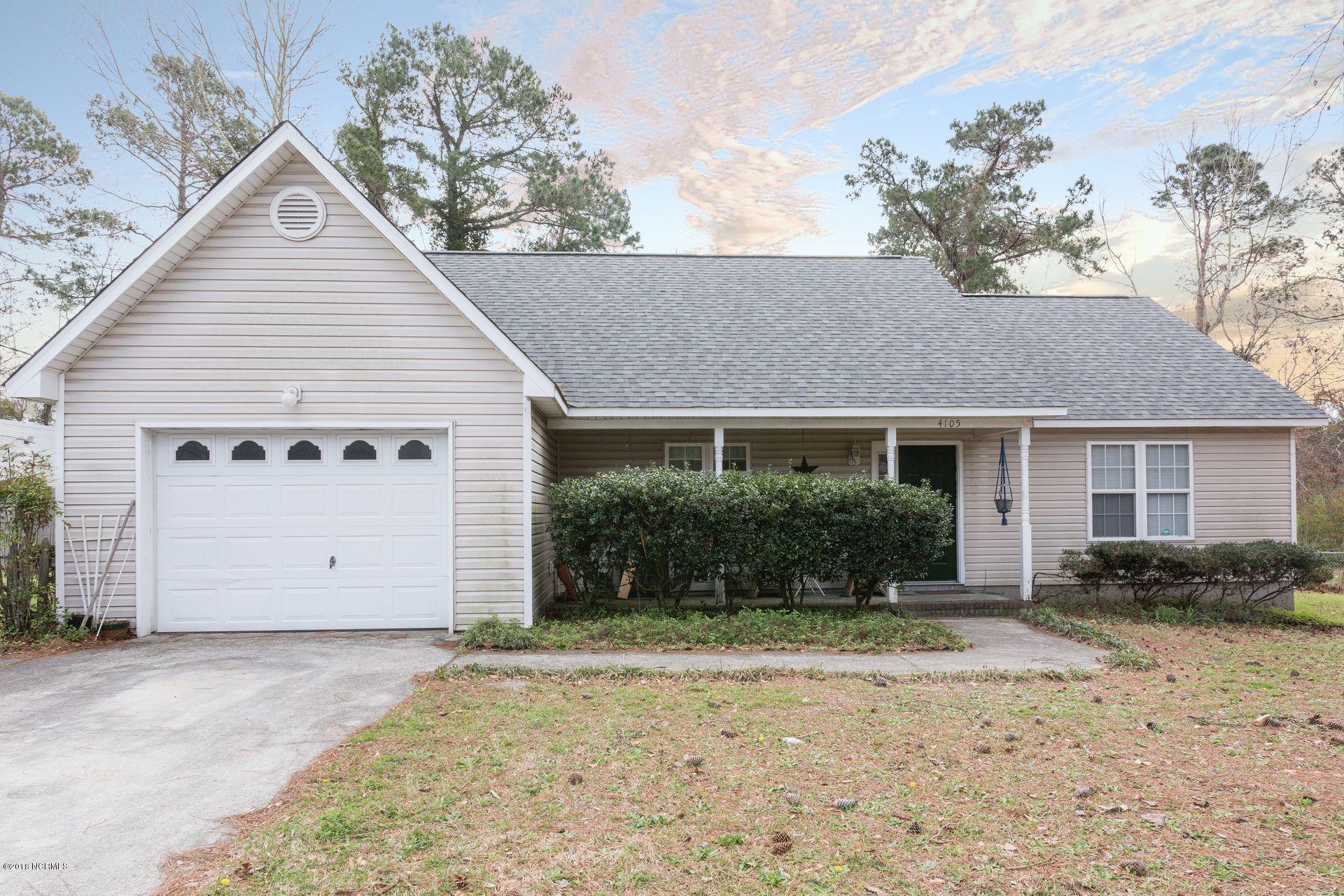 4105 Masonboro Loop Road Wilmington, NC 28409 - Photo 1 of 14 1