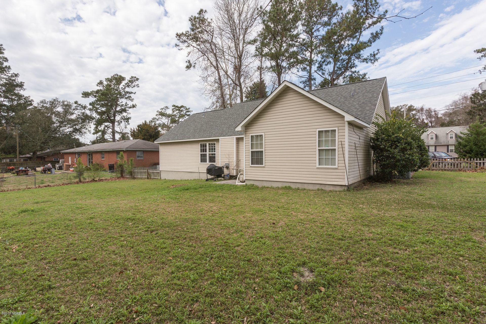 4105 Masonboro Loop Road Wilmington, NC 28409 - Photo 14 of 14 14