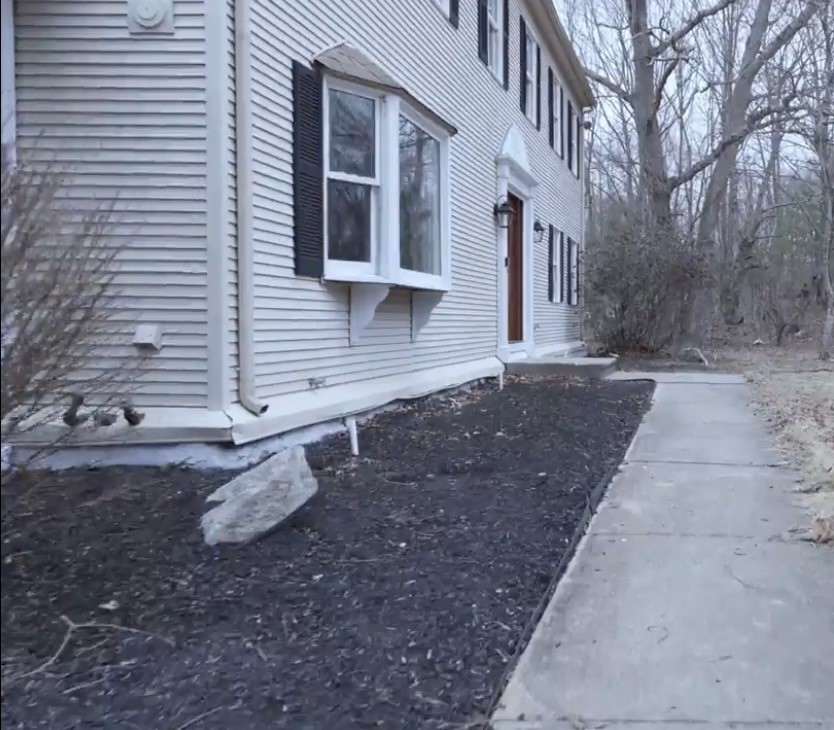 635 Iron Mine Hill Road North Smithfield, RI 02896 - Photo 3 of 18