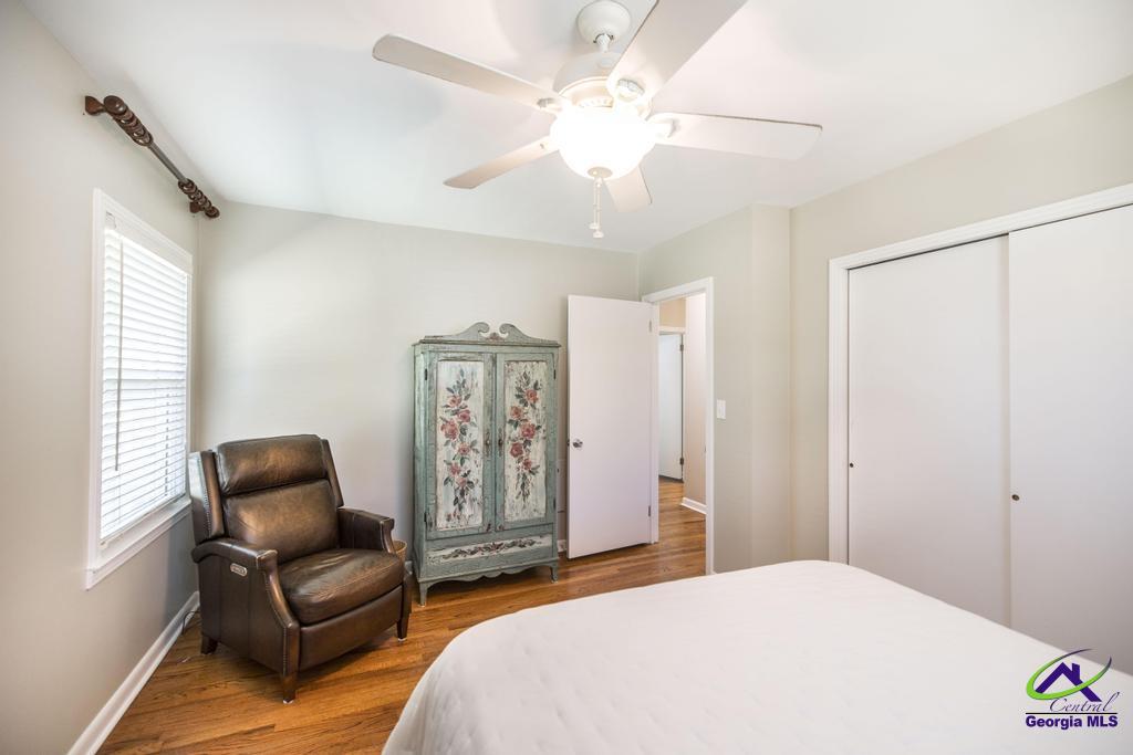 129 South 7th Street Cochran, GA 31014 - Photo 26 of 53