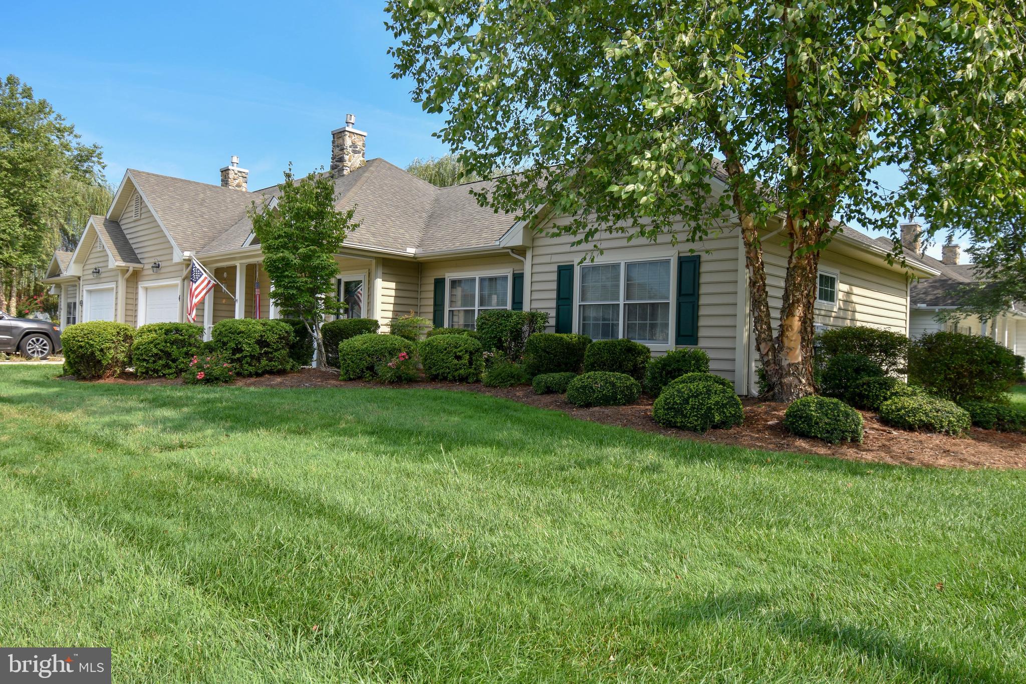 23 Cinder Way, Unit 40 Georgetown, DE 19947 - Photo 1 of 39 Gallery Image 1