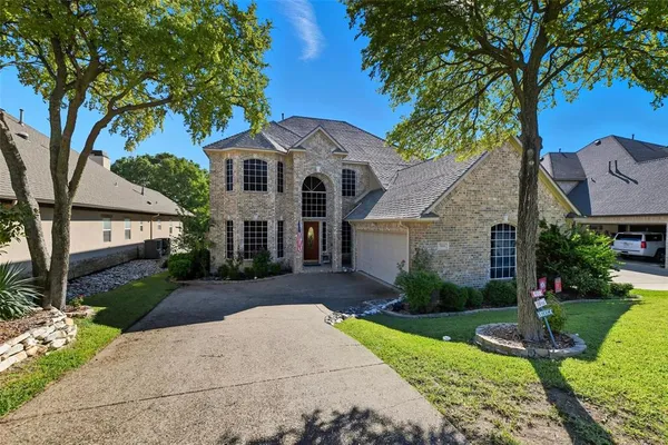 $3,700 | 3116 Creek Haven Drive, Highland Village, TX 75077