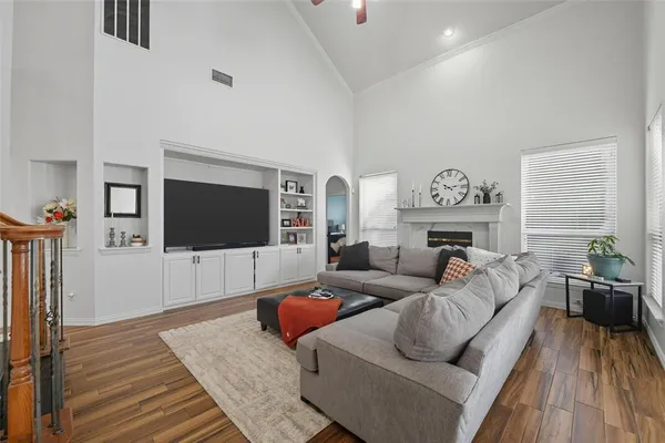 $3,700 | 3116 Creek Haven Drive, Highland Village, TX 75077