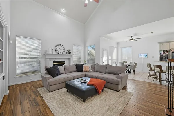 $3,700 | 3116 Creek Haven Drive, Highland Village, TX 75077