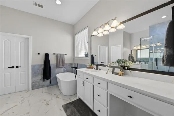 $3,700 | 3116 Creek Haven Drive, Highland Village, TX 75077
