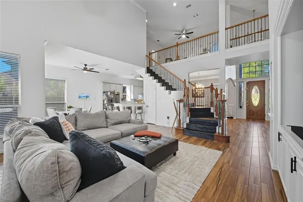 $3,700 | 3116 Creek Haven Drive, Highland Village, TX 75077