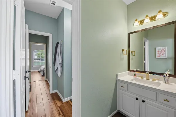 $3,700 | 3116 Creek Haven Drive, Highland Village, TX 75077