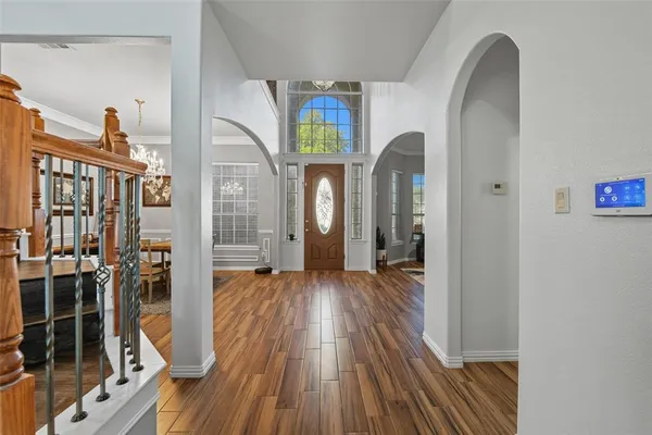 $3,700 | 3116 Creek Haven Drive, Highland Village, TX 75077