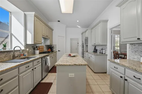 $3,700 | 3116 Creek Haven Drive, Highland Village, TX 75077