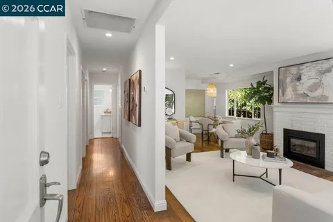 $1,300,000 | 30 Maple Lane, Walnut Creek, CA 94595