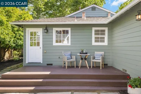 $1,300,000 | 30 Maple Lane, Walnut Creek, CA 94595