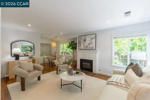 $1,300,000 | 30 Maple Lane, Walnut Creek, CA 94595