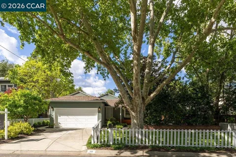 $1,300,000 | 30 Maple Lane, Walnut Creek, CA 94595