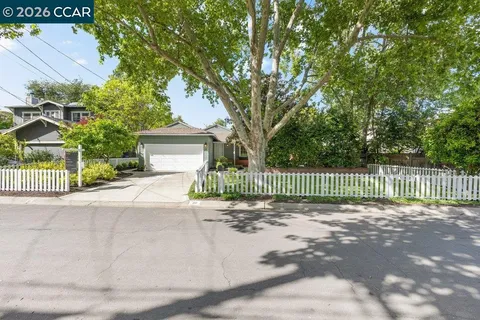 $1,300,000 | 30 Maple Lane, Walnut Creek, CA 94595