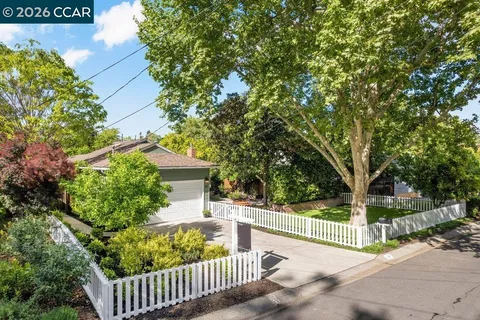 $1,300,000 | 30 Maple Lane, Walnut Creek, CA 94595