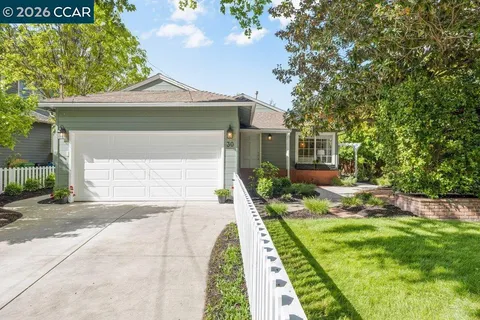 $1,300,000 | 30 Maple Lane, Walnut Creek, CA 94595