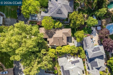 $1,300,000 | 30 Maple Lane, Walnut Creek, CA 94595