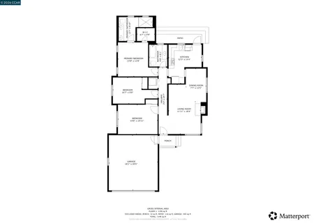 $1,300,000 | 30 Maple Lane, Walnut Creek, CA 94595