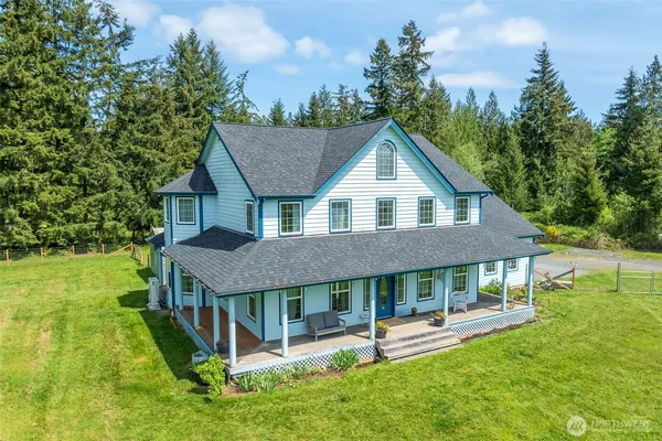 $709,000 | 181 Ivy Dale Lane, Chehalis, WA 98532