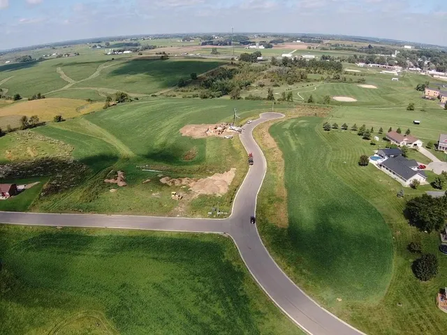 $59,900 | Lot 17 Stenslien, Westby, WI 54667