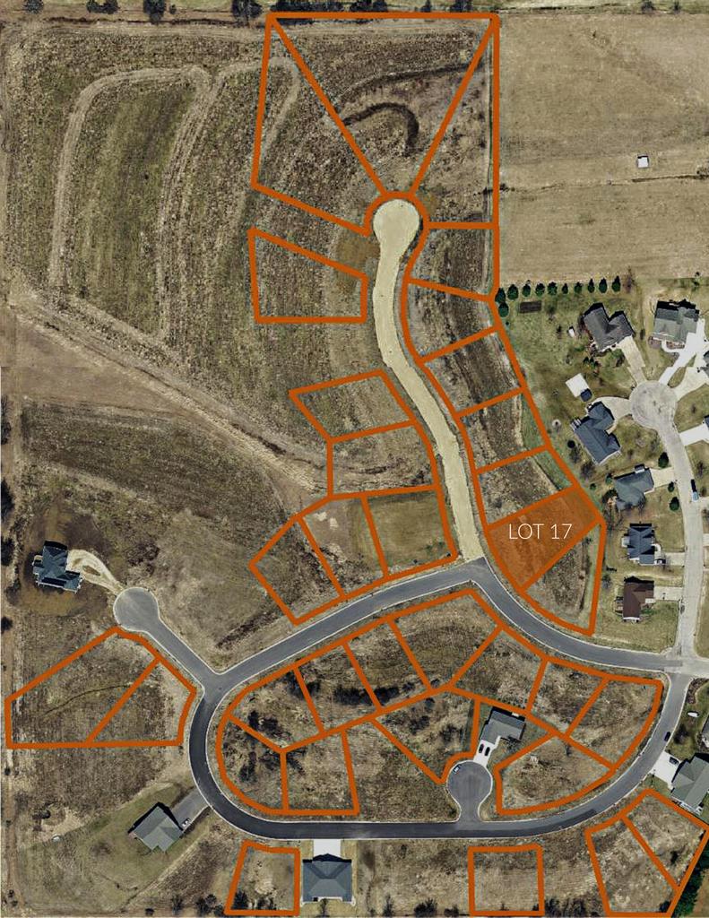 Lot 17 Stenslien Westby, WI 54667 - Photo 5 of 9