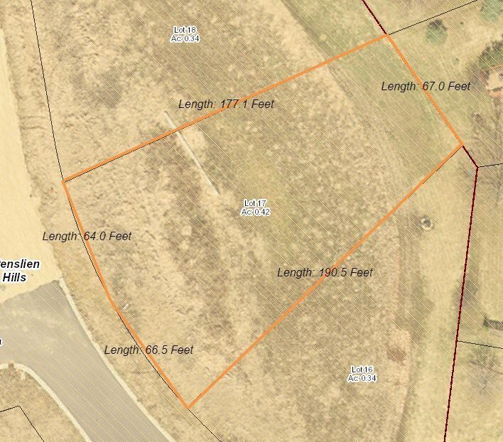 Lot 17 Stenslien Westby, WI 54667 - Photo 6 of 9