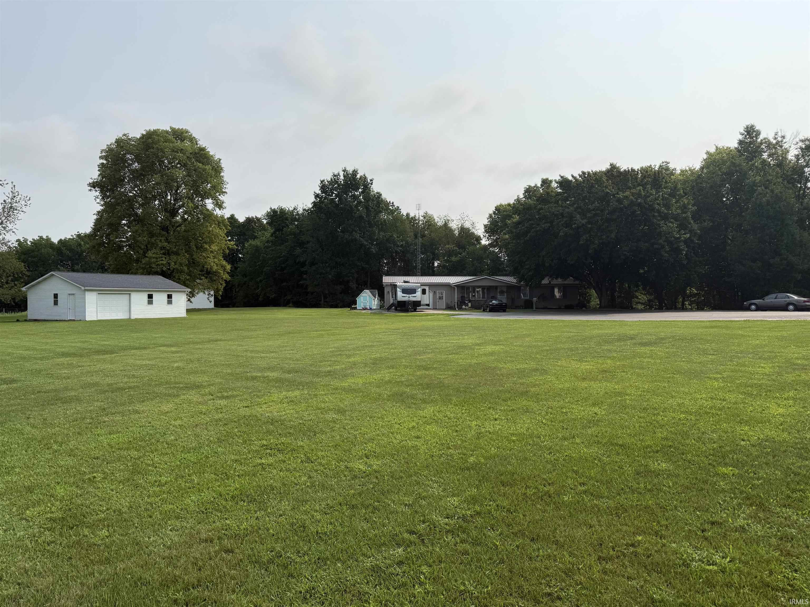 80 North E Lagrange, IN 46761 - Photo 1 of 19 Gallery Image 1