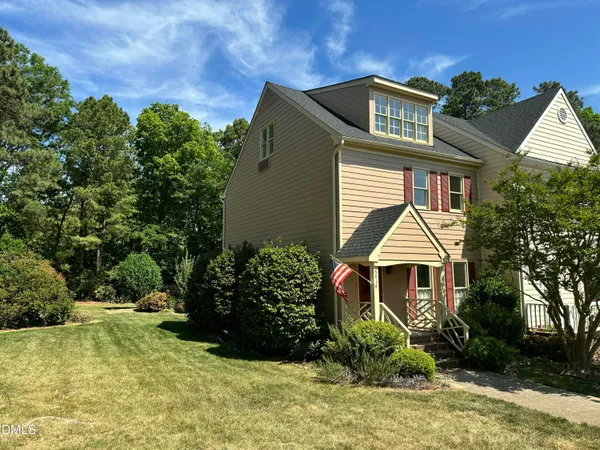 $275,000 | 5018 Dunwoody Trail, Raleigh, NC 27606