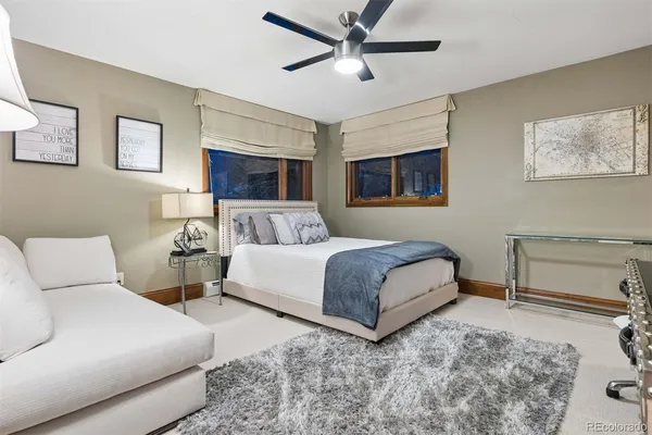 a bathroom with a bathtub and a sink