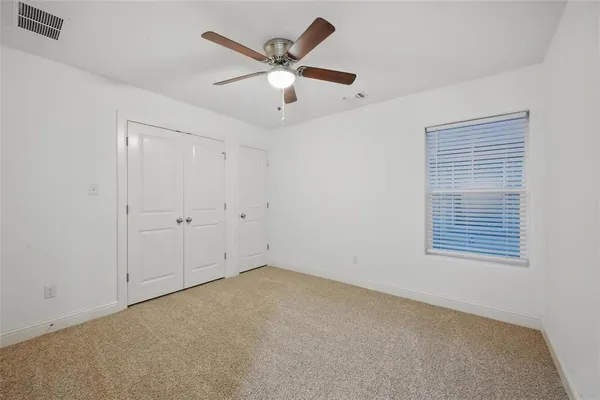 $1,500 | 607 East Carter Street, Unit 609, Sherman, TX 75090