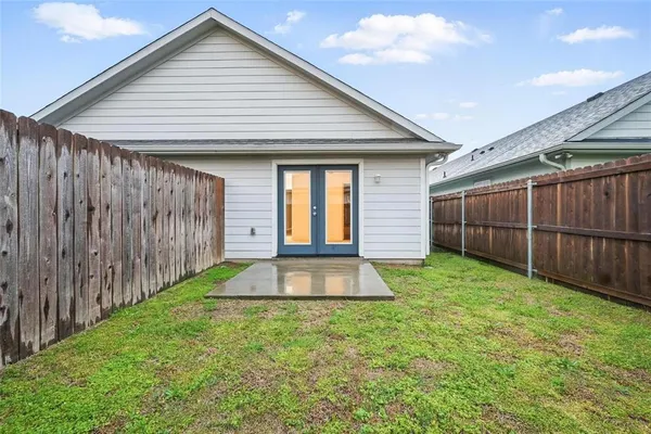 $1,500 | 607 East Carter Street, Unit 609, Sherman, TX 75090