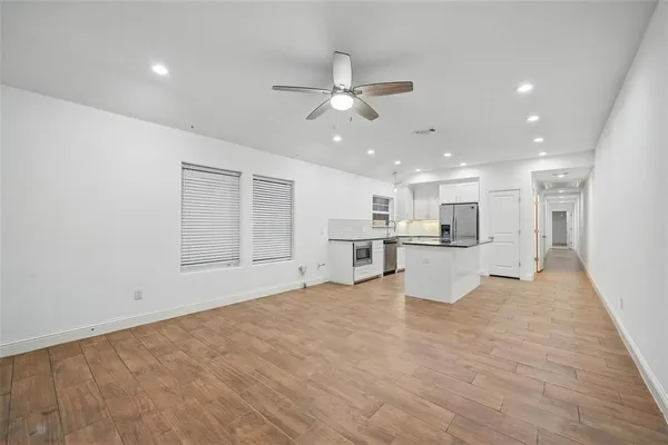 $1,500 | 607 East Carter Street, Unit 609, Sherman, TX 75090