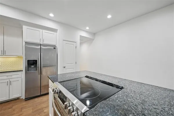$1,500 | 607 East Carter Street, Unit 609, Sherman, TX 75090